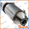 Filtres à Particules Diesel EURO4 pour IVECO | DPF-VC-000, 27-6033